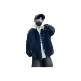 Темно-синий