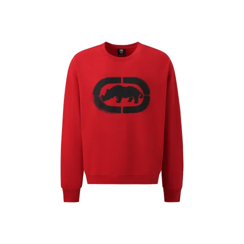 Ecko Размер 25 Осенний Свитшот Унисекс