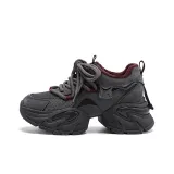 Красный фиолетовый (с флисовой подкладкой)