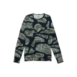 BE3U Граффити Камуфляж-W26