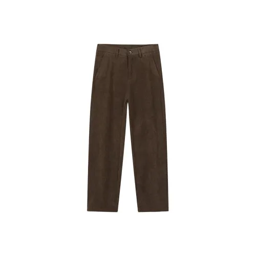 JEEP Classic Collection Повседневные брюки Унисекс