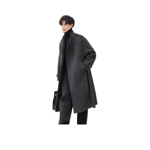 FAKE UINTAGE Унисекс Пальто