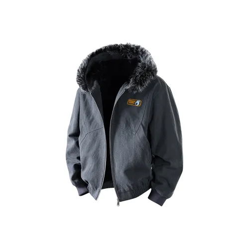 David Bakken Winter Puffer Куртка Унисекс