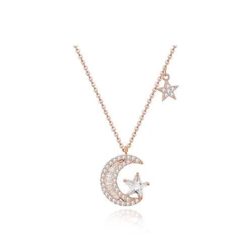 AJIDOU Ожерелья Женские