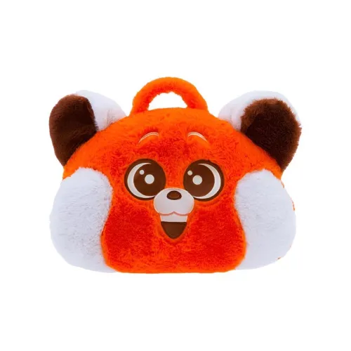 Disney Plush Bag Аксессуар Унисекс Красный Белый