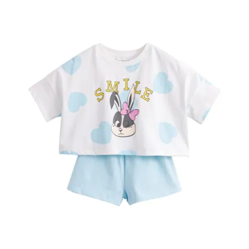 MARC JANIE Kids Комбинезоны Ползунки