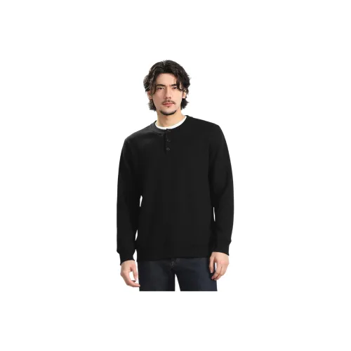 7 FOR Все MANKIND Свитшот Мужской