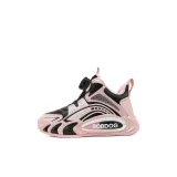 Яблоко розовое/черное