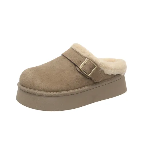 Puppytown Женские повседневные туфли Женские