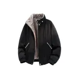 Обсидиановый черный