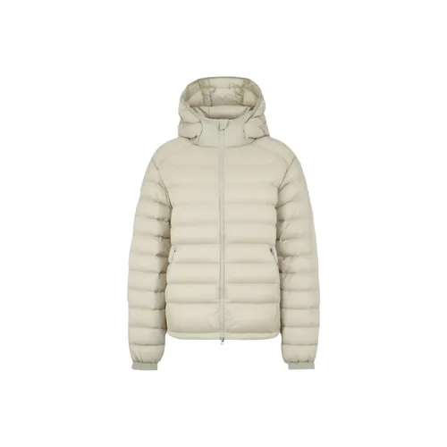 SNOW FLYING Winter Soldier Collection Пуховик Женские