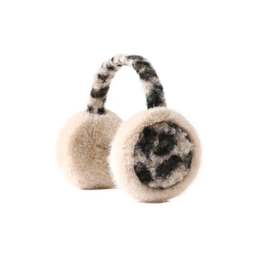 YUZHAOLIN Утолщенные наушники-подвески унисекс