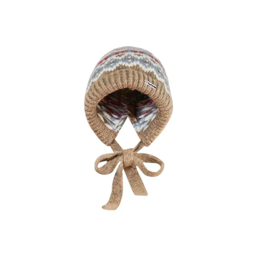 TUCANO Полиэстер Шапки-бини Унисекс