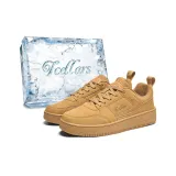 Кленово-желтый