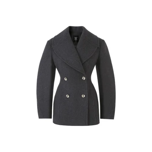 Ouyang Женское пальто