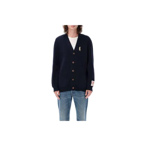 Golden Goose Мужские черные свитеры