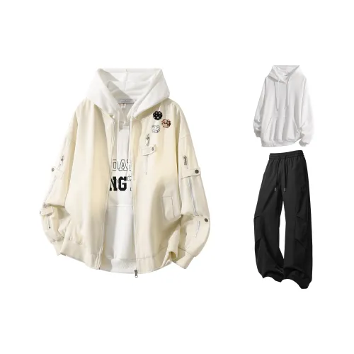 LIVINGTOWN Повседневная спортивная одежда унисекс