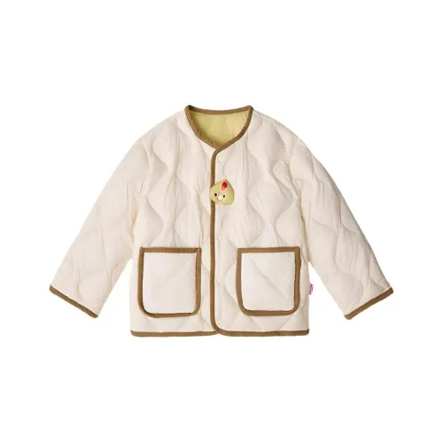 BOBDOG Пуховик для детей 3-7 лет