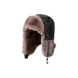 Черно-серый