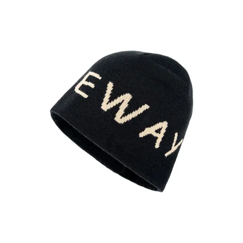 J W Шапки-бини Унисекс