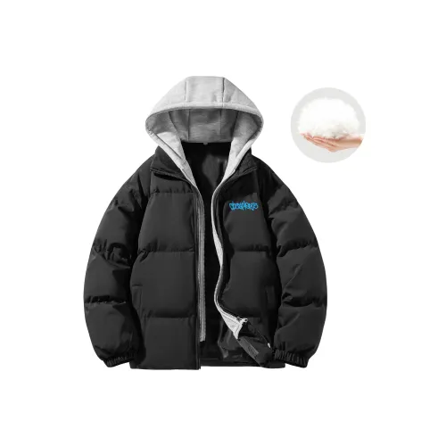 Herbal Primer Пуховая куртка Унисекс