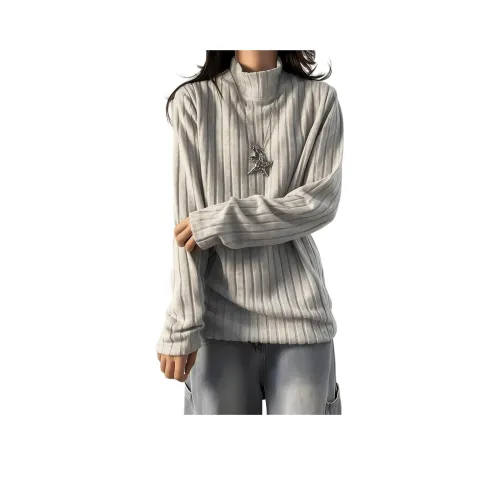 XUBAIHUO Унисекс Свитера