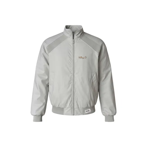 WKOOG Унисекс Пуховики