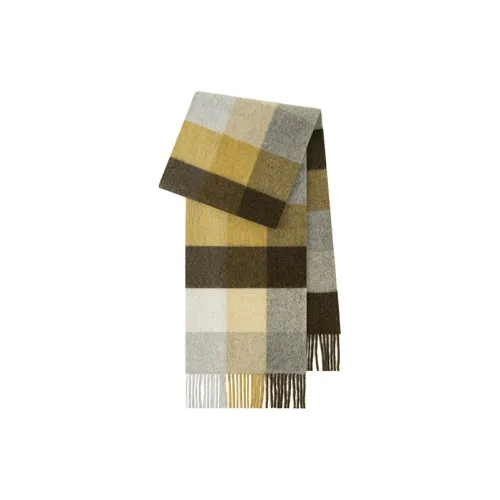 BAGGL Шерсть Вязаные Шарфы Унисекс