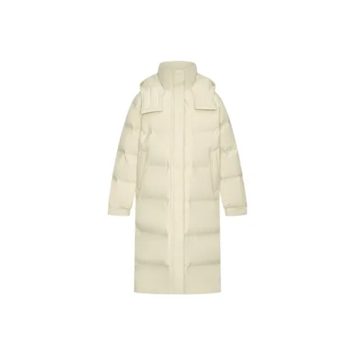 URBAN REVIVO Пуховик Женский