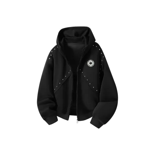 OPMO Унисекс Свитшоты