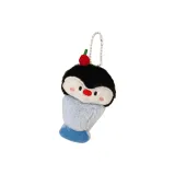 Milkshake Penguin Doll Charm  
Милкшейк Пингвин Кукла Украшение