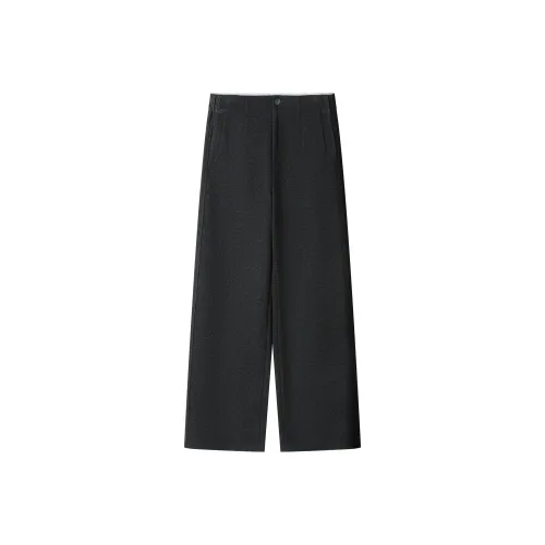 MOSIIMORII Повседневные брюки Женские