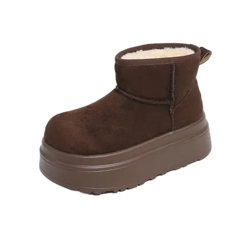 CIELMODE Короткие Сноубутсы Женские