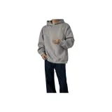 Серый меланж