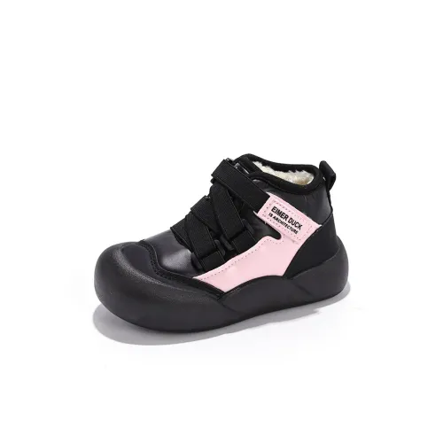 SAINT WATERS MID Топ KIDS Lifestyle Shoes Унисекс