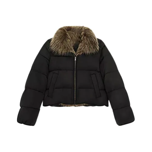 AURORA MUSE Пуховик Женский