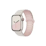 Звездный свет & Оксфорд Розовый