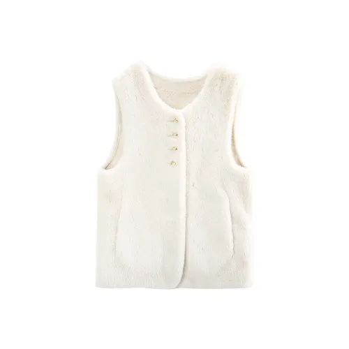 A paradise for awakening Жилет Женские