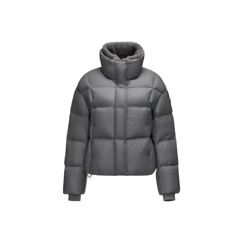 Tambor Женские Пуховики