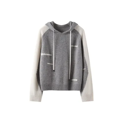 MAIGRE SIMHAT Кашемир Свитер Женские