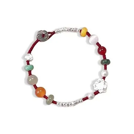 Universe Search Браслеты с шнурками из смолы Унисекс