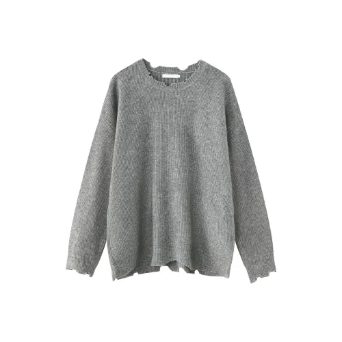 ENPofficial Длинный рукав Трикотаж Мужской