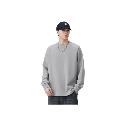 CHUNTUAN Мужская T-рубашка