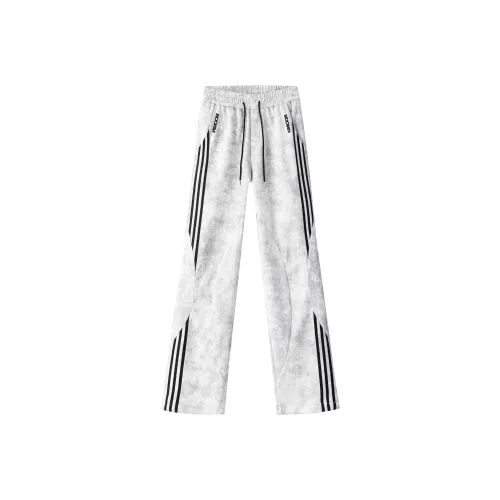 Мумин Вязаные Тренировочные Штаны Унисекс