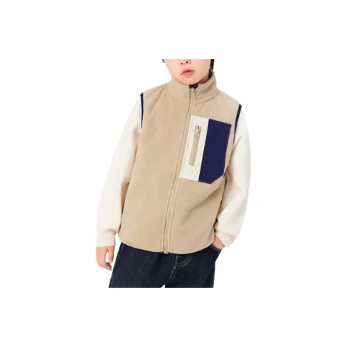 ZOSEE KIDS Жилеты