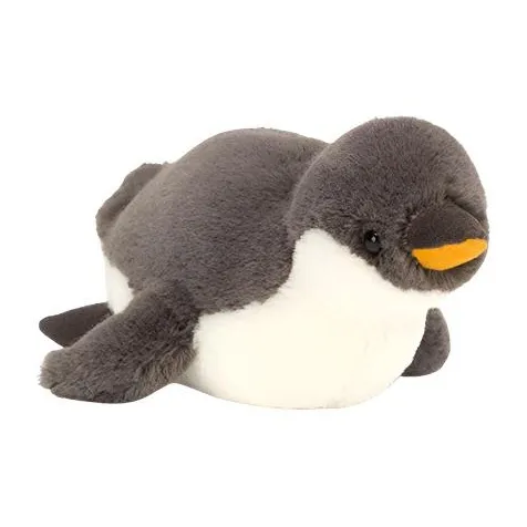 JELLYCAT Polar Regions Collection Плюшевые игрушки Penguin Slender высота 8 см