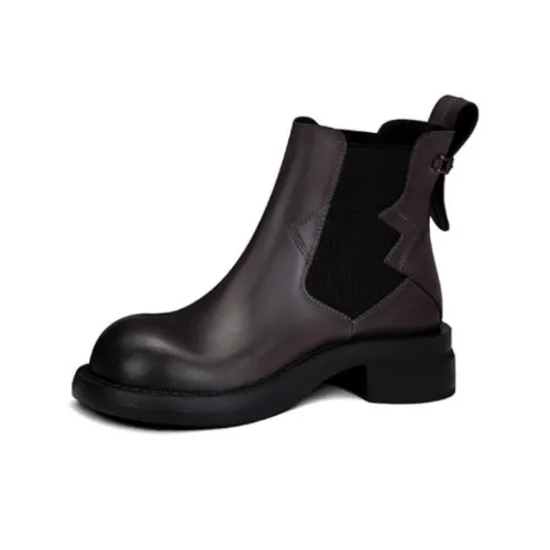 JESSICA SOPHIA Челси 3,5 см Женские