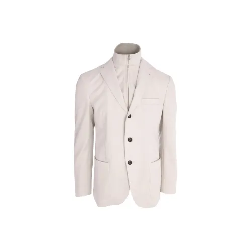 Eleventy FIRSTCLASS MADE IN Italy Куртки Пальто Мужской