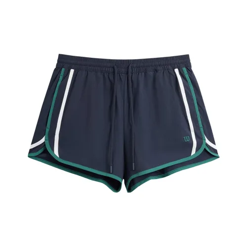 Wilson ELLYN Повседневные шорты Женские