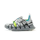 Светло-серый